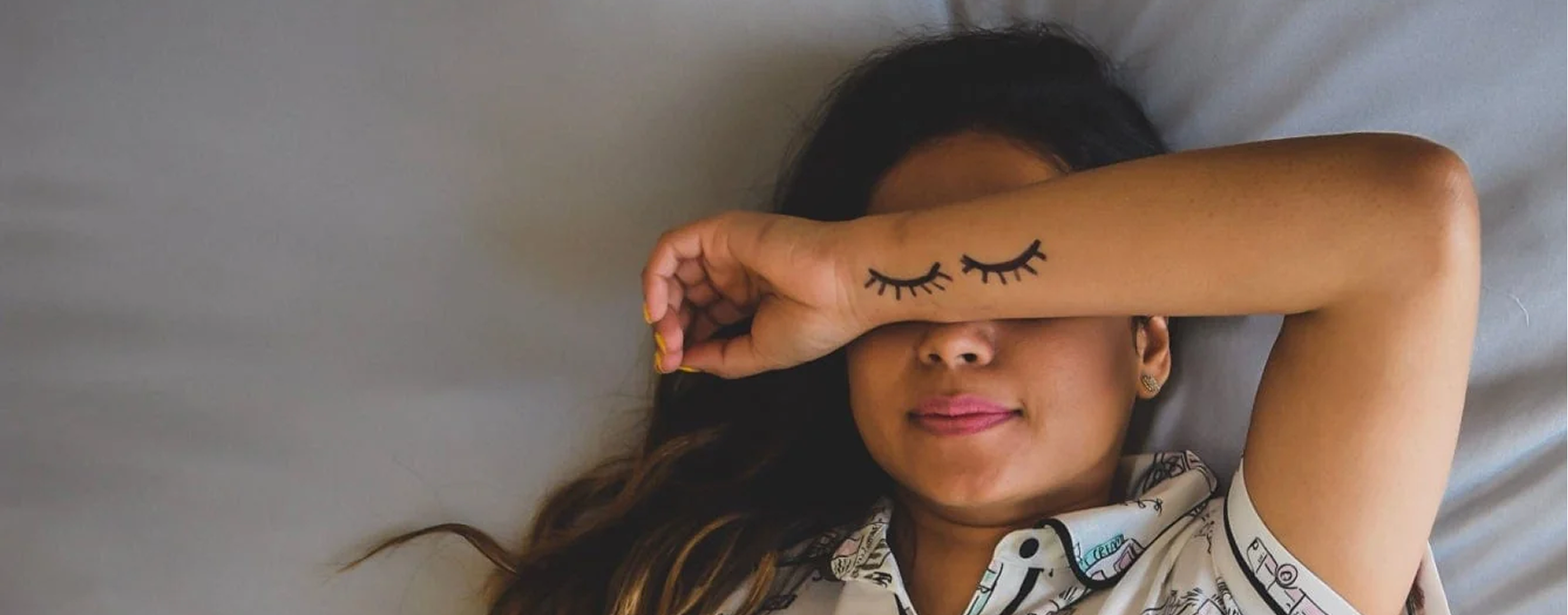 Home Better Sleeping Fundraising