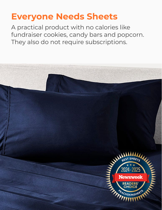 Home Everyone Need Sheets